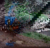 Villetta Porcini - Accommodation Cooktown