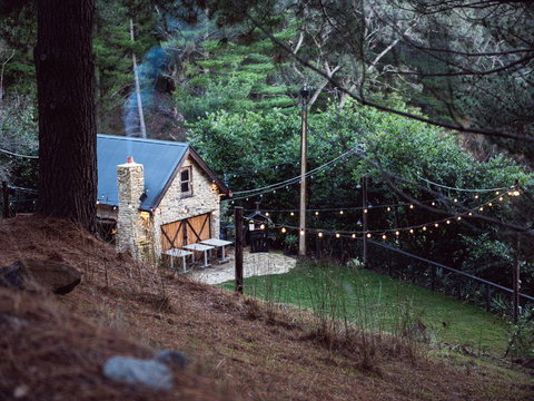 Villetta Porcini - Accommodation Cooktown 0