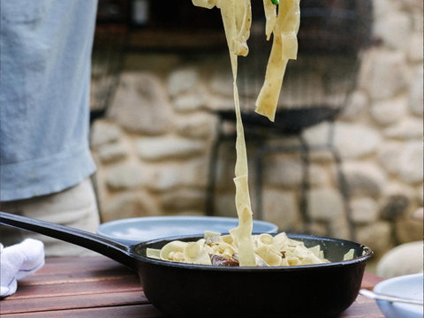 Villetta Porcini - Accommodation Cooktown 1