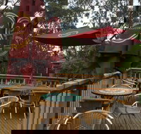 Warrandyte Cafe - Accommodation Cooktown