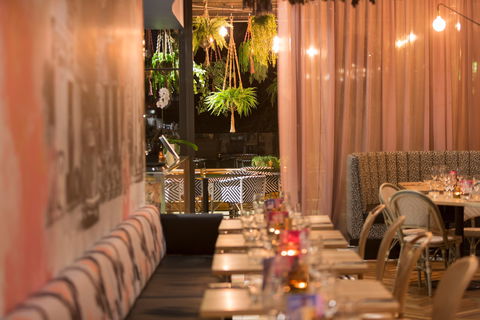 Agostinis - Accommodation Cooktown 1