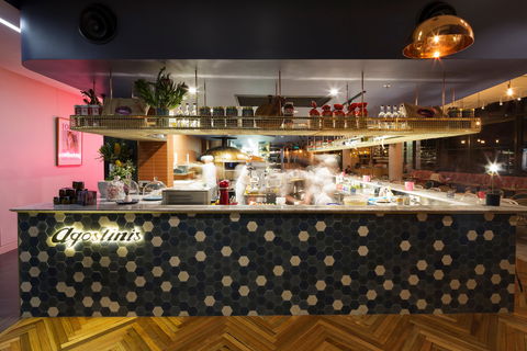 Agostinis - Accommodation Cooktown 2