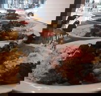 Al-awael - Accommodation Cooktown