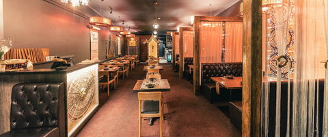 Ascot Vale Cellars - Accommodation Cooktown 0