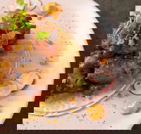 Asian Feast Take-away - Accommodation Cooktown