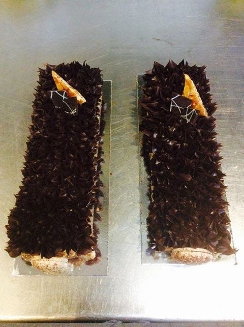 A Treat Of France - Carlton North - Accommodation Cooktown 0