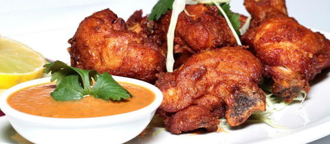 BAPS Nepalese Restaurant - Accommodation Cooktown 0