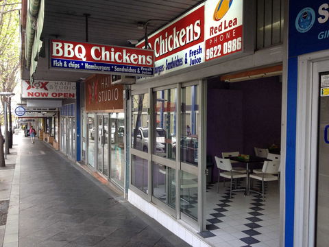BBQ Chickens - Accommodation Cooktown 0