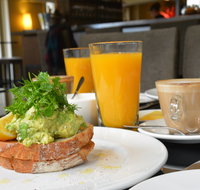 Bistro Lyall - Accommodation Cooktown