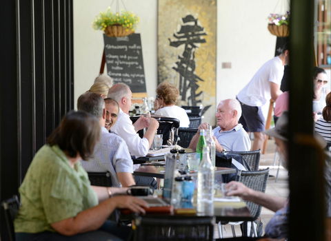 Cafe At Lewers - Accommodation Cooktown 0