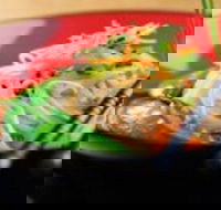 Camden Thai Restaurant