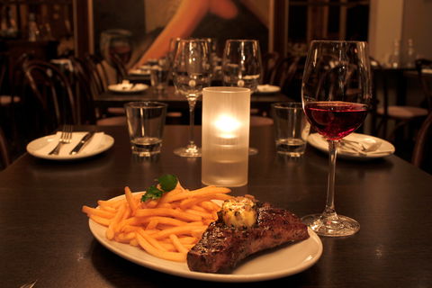 Celebrate Bastille Day At GPO Grand - Accommodation Cooktown 1