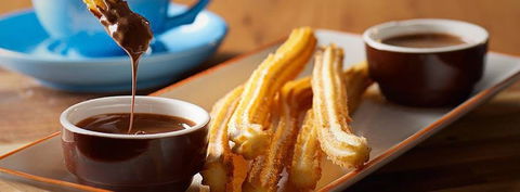 Chocolateria San Churro - Penrith - Accommodation Cooktown 0