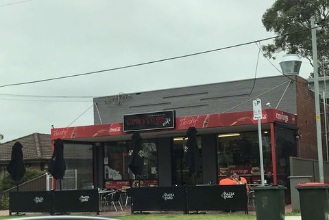 Cravings Cafe - Accommodation Cooktown 0