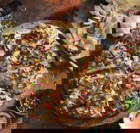 Domino's - Highfields