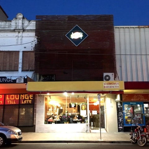 Embers Mezze Bar - Accommodation Cooktown 0