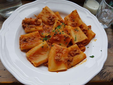 Ferrovia Deli & Fine Foods - Accommodation Cooktown 0