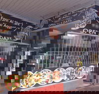 Fourn Al Shark Al Aousat - Accommodation Cooktown