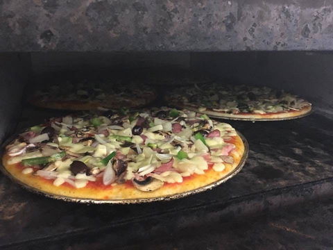 Frank & Dino's - Accommodation Cooktown 0
