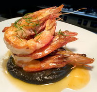 Gambaro Seafood Restaurant - Accommodation Cooktown
