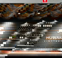 Howard Vineyard - Accommodation Cooktown