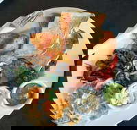 Indulgence Cafe - Accommodation Cooktown