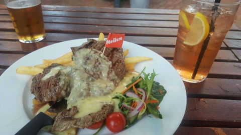 Judd's Pub - Accommodation Cooktown 0