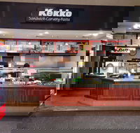Kekko - Accommodation Cooktown