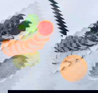 Kitchen Inn Express - Accommodation Cooktown