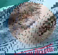 Krispy Kreme - Hillarys - Accommodation Cooktown