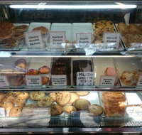 Manly Bakery - Accommodation Cooktown