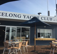 Marina View Cafe - Accommodation Cooktown