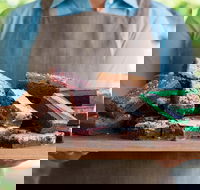 Mornington Peninsula Chocolaterie  Ice Creamery