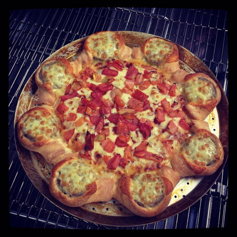 Pizza Hut Doonside - Woodcroft - Accommodation Cooktown 0