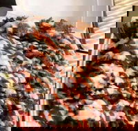 Rana's Fish and Chips - Accommodation Cooktown