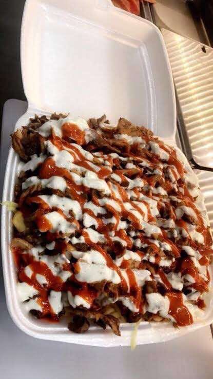 Rana's Fish And Chips - Accommodation Cooktown 0