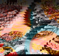 Rashays - Merrylands - Accommodation Cooktown