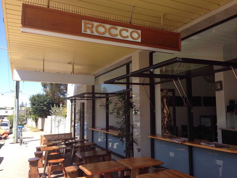 Rocco - Accommodation Cooktown 0
