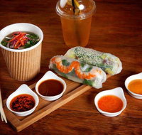 Roll'd - South Yarra - Accommodation Cooktown