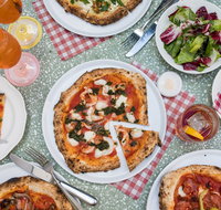 Rosetta Trattoria - Accommodation Cooktown