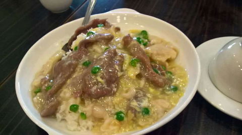 Shanghai Chef Kitchen - Accommodation Cooktown 0