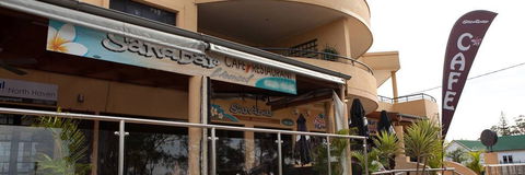 Slims Rooftop - Accommodation Cooktown 0