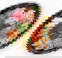 Sushi Hub - Baulkham Hills - Accommodation Cooktown