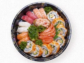 Sushi Hub - Baulkham Hills - Accommodation Cooktown 0