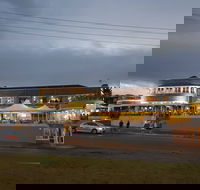 The Beach Hotel Merewether