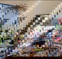 The Barrel Room Restaurant