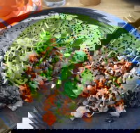 The Full Pantry - Accommodation Cooktown