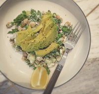 Three Beans - Manly - Accommodation Cooktown