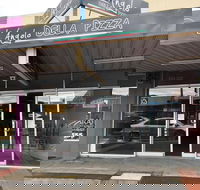 28 Skybar  Lounge - Accommodation Cooktown