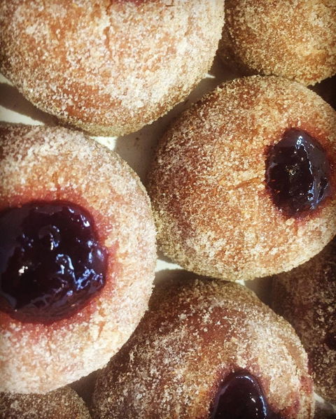 Alphabet Cafe - Accommodation Cooktown 0